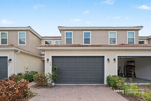 1455 Isabella Dr, Unit 103 in Melbourne, FL - Building Photo