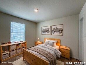 10958 Delight Grove in Converse, TX - Building Photo - Building Photo