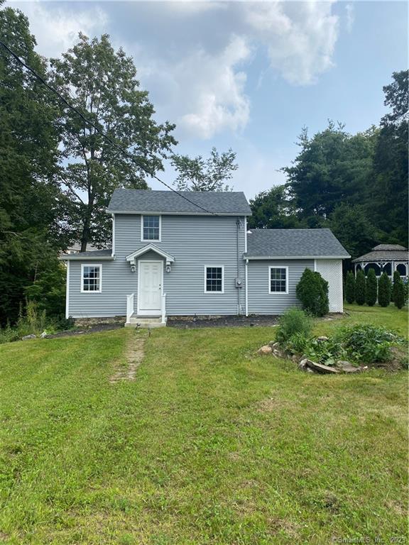 property at 45 Irvington Ave