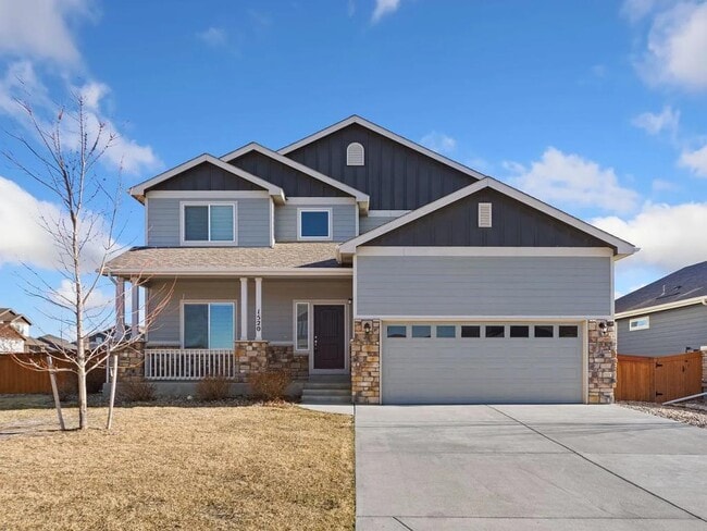 1520 Cirque Valley Ln in Severance, CO - Building Photo - Building Photo