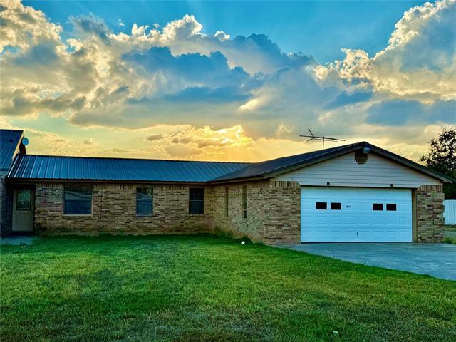 property at 3322 Hidalgo Rd