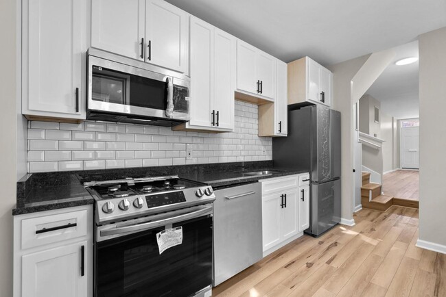 property at 229 N Patterson Park Ave