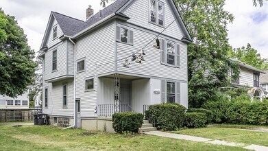 1114 S Forest Ave in Ann Arbor, MI - Building Photo - Building Photo