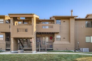 3364 Capstan Way in Colorado Springs, CO - Building Photo