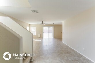 22843 W Mesquite Dr in Buckeye, AZ - Foto de edificio - Building Photo