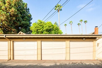 Mango Tree in Santa Ana, CA - Building Photo - Building Photo