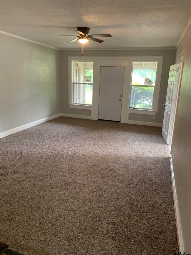 517 S Bolton St in Jacksonville, TX - Building Photo - Building Photo