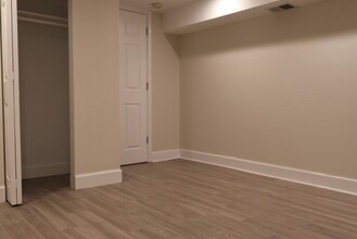 2014 1st St NW, Unit 2014 1st St NW BMNT in Washington, DC - Foto de edificio - Building Photo