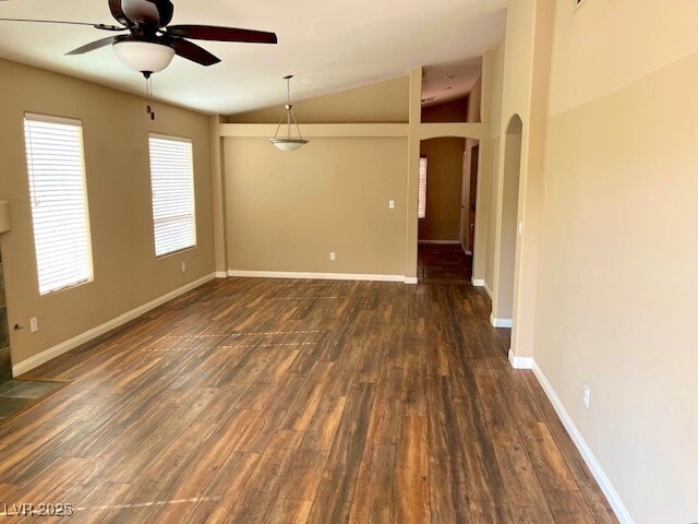 property at 212 Horizon Peak Dr