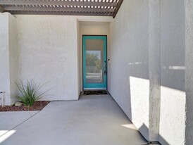 2420 Wayne Rd, Unit AUCMJQ in Palm Springs, CA - Building Photo - Building Photo