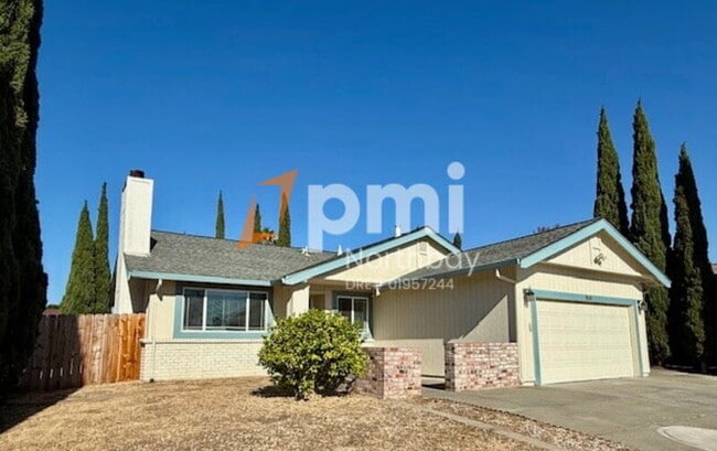 property at 816 Blackspur Dr