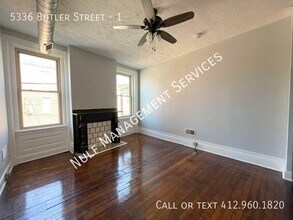 5336 Butler St in Pittsburgh, PA - Building Photo - Building Photo