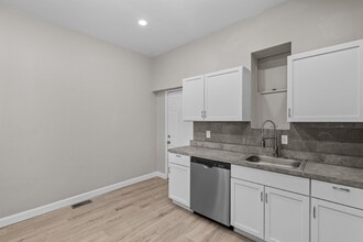 3231 Taft Ave in St. Louis, MO - Foto de edificio - Building Photo