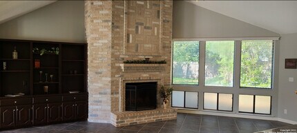 1406 Branchwood in San Antonio, TX - Foto de edificio - Building Photo