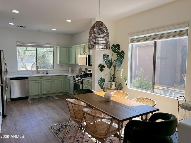 property at 1702 W Owens Way