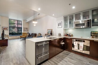 1441 Ninth Ave in San Diego, CA - Building Photo - Building Photo