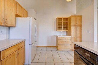 6528 W Mississippi Way in Lakewood, CO - Building Photo - Building Photo