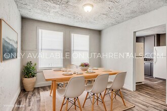 629 S 400 E in Salt Lake City, UT - Building Photo - Building Photo