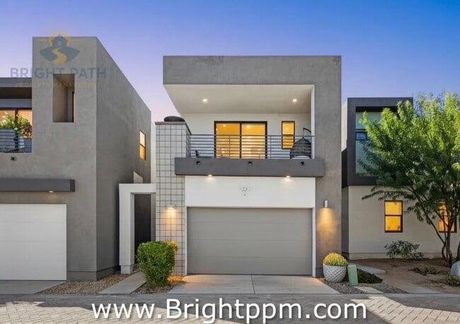 2705 Paragon Loop in Palm Springs, CA - Building Photo - Building Photo
