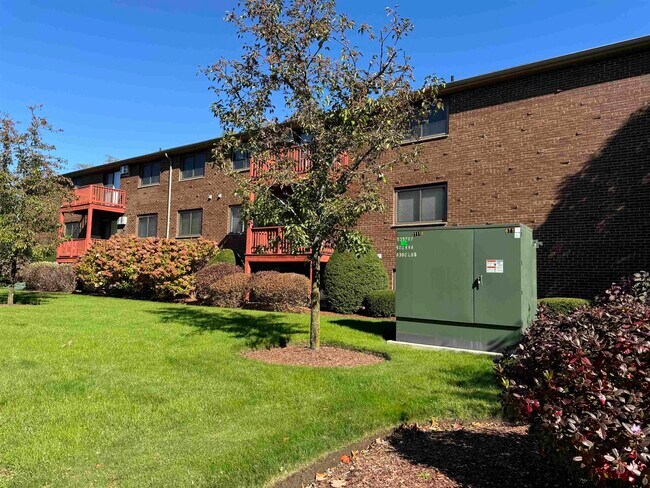 29 Capron Rd in Milford, NH - Building Photo - Building Photo