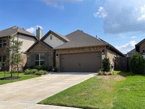 4119 Prairie Landing Ln in Katy, TX - Building Photo - Building Photo