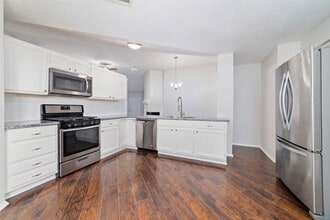 7914 Tamayo Dr in Houston, TX - Building Photo - Building Photo