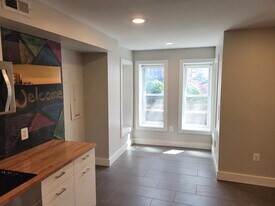 63 New York Ave NW, Unit Lower Level