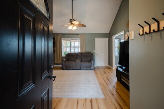 2007 Ossabaw Dr in Hinesville, GA - Building Photo - Building Photo