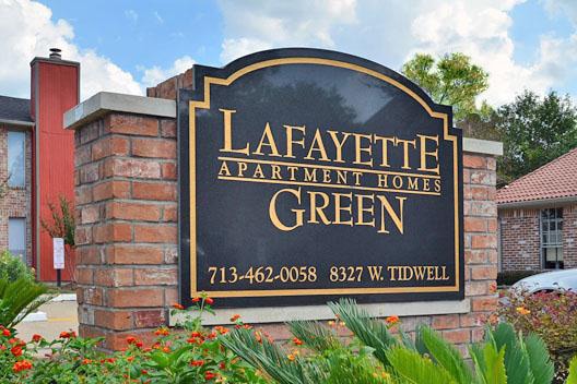 Lafayette Green Apartment Homes