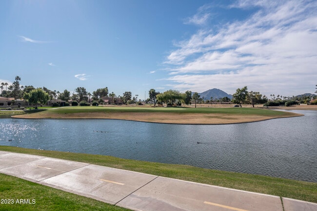 7600 N Vía Camello Del Sur in Scottsdale, AZ - Building Photo - Building Photo