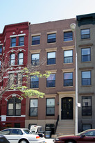 15 W 129th St Apartments