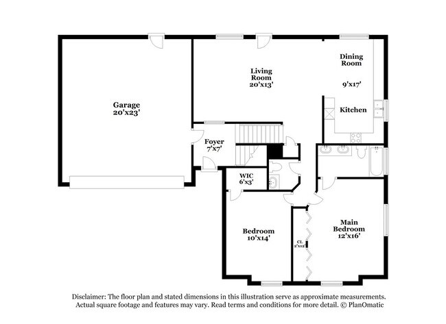 6130 E Ingram St in Mesa, AZ - Building Photo - Building Photo