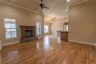 6503 S 34th St in Rogers, AR - Building Photo - Building Photo