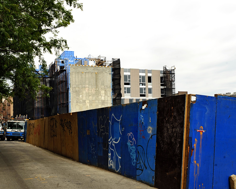 Williamsburg Social in Brooklyn, NY - Building Photo