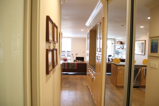 property at 22 Navy St