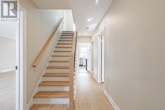 639 Glengrove Ave in Toronto, ON - Building Photo - Building Photo