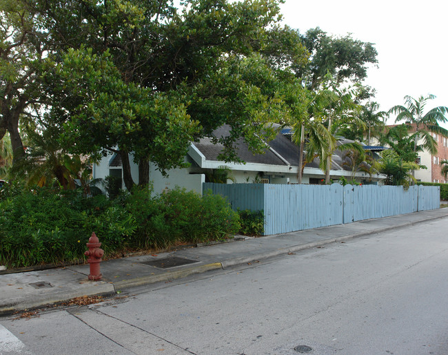 600 N Rio Vista Blvd in Fort Lauderdale, FL - Building Photo - Building Photo