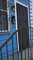 2363 N Robertson St, Unit 2363 in New Orleans, LA - Building Photo