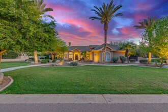 2295 E Cloud Dr in Chandler, AZ - Building Photo - Building Photo