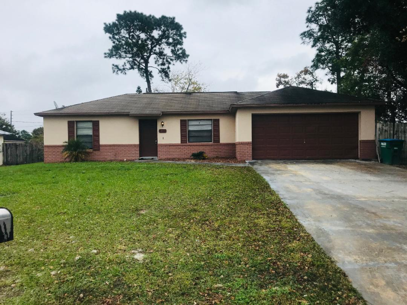 1760 Santee Ave in Deltona, FL - Building Photo