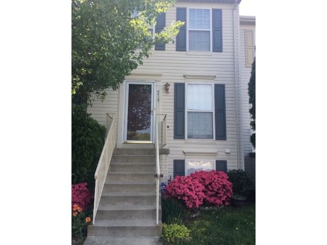 property at 6412 Andrew Matthew Terrace