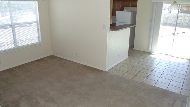 11128 Ilan Ramon Pl in El Paso, TX - Building Photo - Building Photo