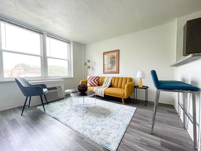 2513 Burnet Ave, Unit SI ID1534919P