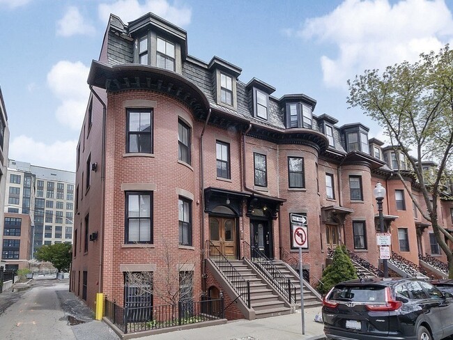 property at 70 E Brookline St