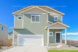 7307 Dolores Ave in Frederick, CO - Building Photo