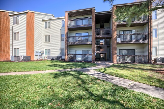 property at 13 Haverford Ct