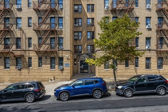 Florence Mills in New York, NY - Building Photo - Building Photo