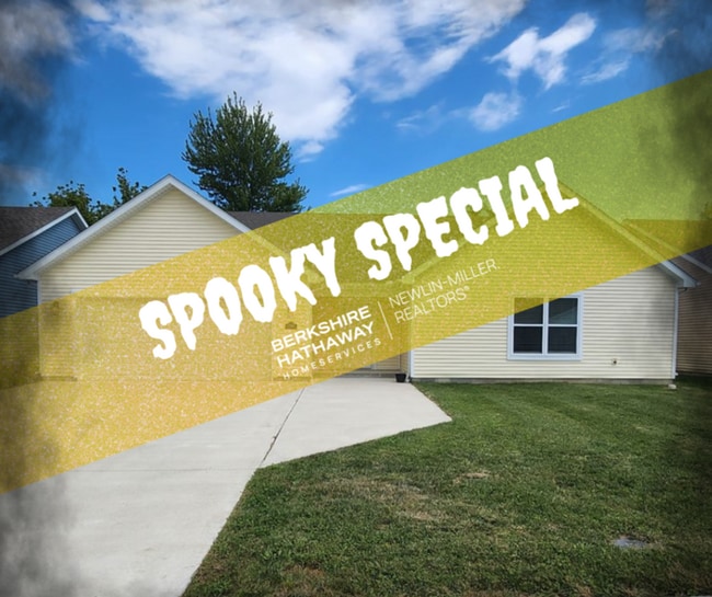 property at 3734 Joy Cir E