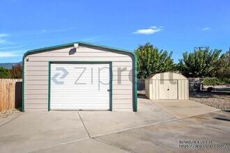 43822 Palm Ave in Hemet, CA - Building Photo - Building Photo