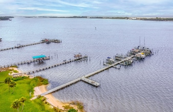 1699 US-98, Unit 501 in Mary Esther, FL - Building Photo - Building Photo